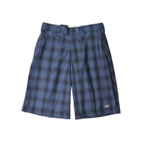 Dickies 13inch Pro Work Shorts - Retro Indigo