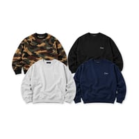 Dime Classic Logo Crewneck (Fall 26) / 全4色