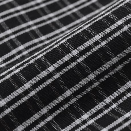Shaka Wear Baggy Plaid Shorts / 全3色