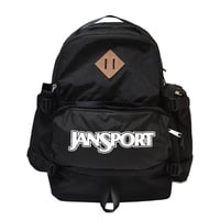 Jansport Seattle Pack - Black