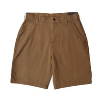 CSG Champs Sports Gear Downtown Shorts - Duck Brown