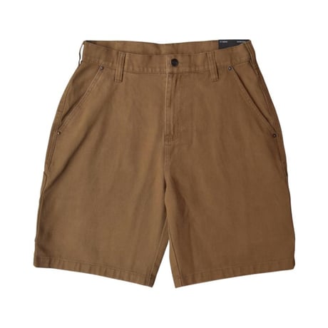 CSG Champs Sports Gear Downtown Shorts - Duck Brown