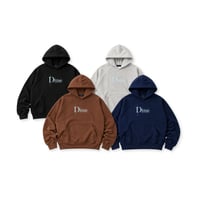Dime Classic Bella Hoodie / 全4色