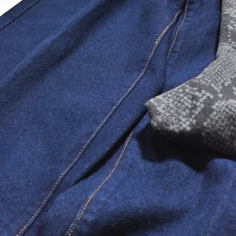 OBEY Classic Baggy Denim / 全2色