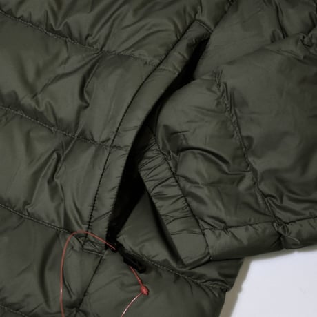 Marmot 750FP Able Down Jacket / 全3色