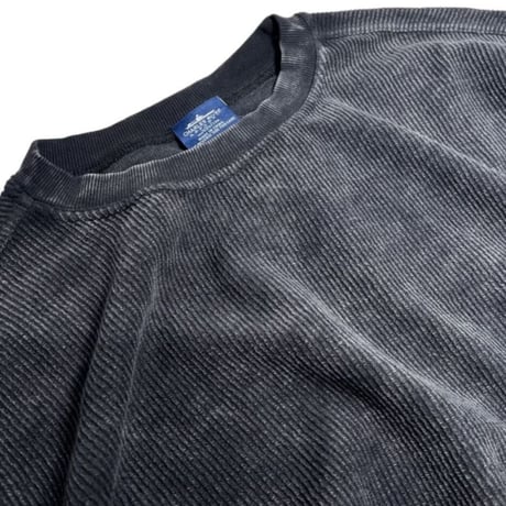 Charles River Camden Crew Neck Sweatshirt / 全5色