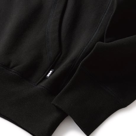 FTC Box Logo Pullover Hoodie / 全2色