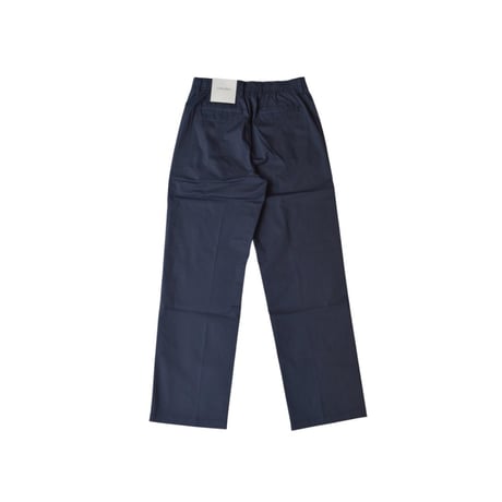 Calvin Klein Baggy Pleated Chino Pants / 全2色