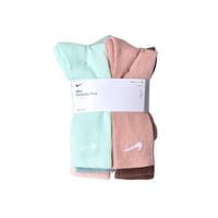 NIKE Everyday Plus 6P Socks SX6897-971
