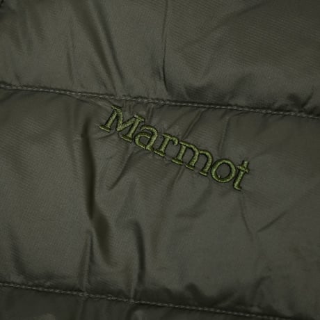 Marmot 750FP Able Down Jacket / 全3色