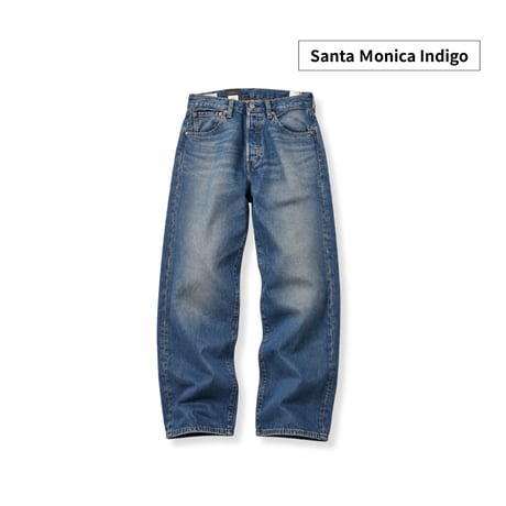 Levi's®︎ 501 Loose [0005] [0006] [0007] [0026] / 全4色
