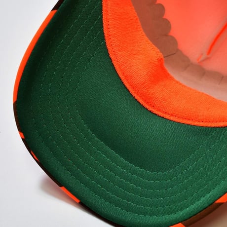 Trucker Hat USA / 全12デザイン
