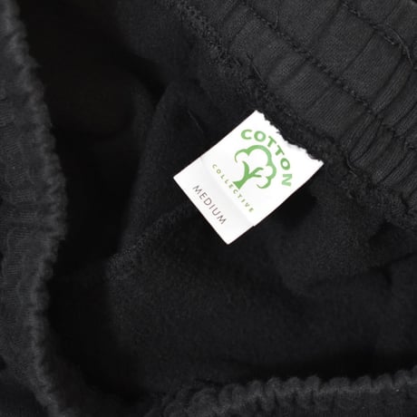 Cotton Collective 12oz Baggy Sweat Pants / 全2色