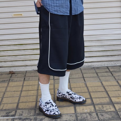 Shaka Wear Baggy Fleece Basketball Shorts / 全3色