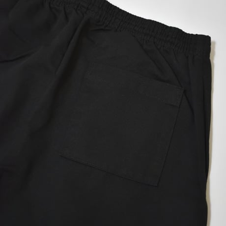 Los Angeles Apparel Poly Cotton Wide Leg Prisoner Pants RTWL405GD / 全4色