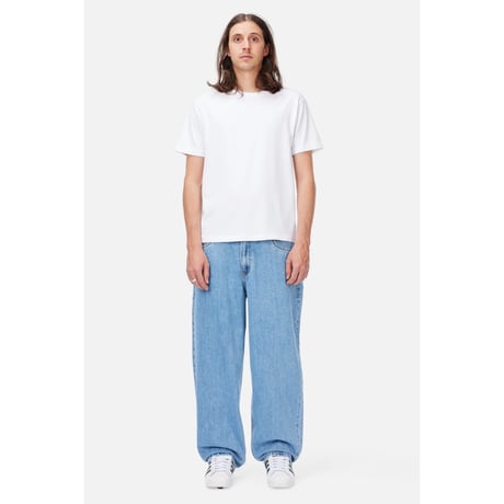 Dime Baggy Denim Pants (Fall 26) / 全4色