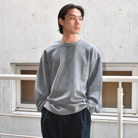 Charles River Camden Crew Neck Sweatshirt / 全5色