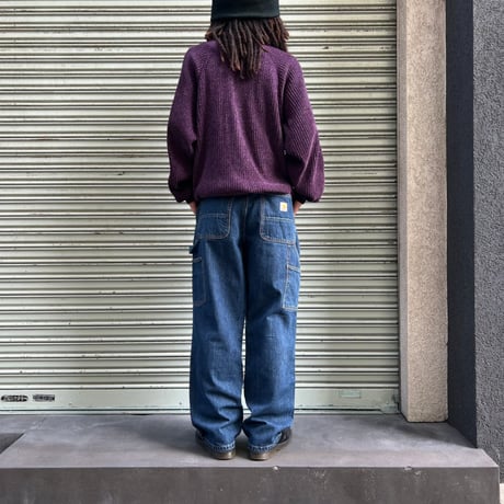 US Carhartt Loose Fit Utility Jean #104941 / 全2色