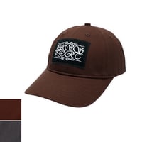 Pass~Port Calligraphy Leagues Cap / 全2色