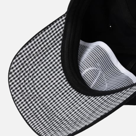 Dime Cursive D Worker Cap / 全2色