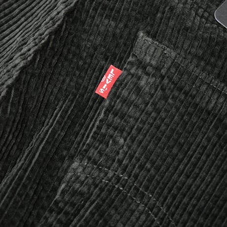 Levi's 578 Baggy Corduroy Pants / 全4色