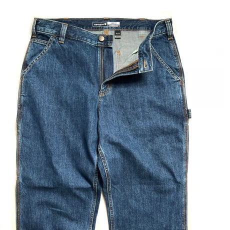 US Carhartt Loose Fit Utility Jean #104941 / 全2色