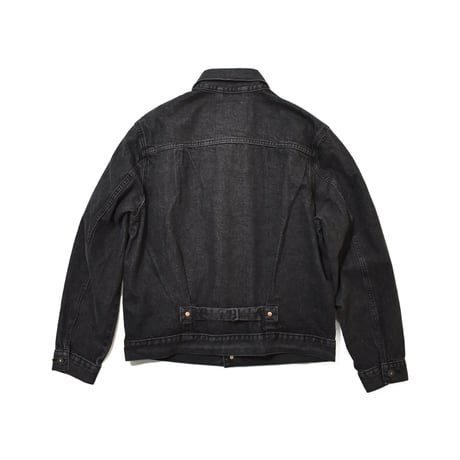 US Levi's®︎ TypeⅠTrucker Jacket / 全3色