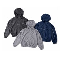 Shaka Wear Wind Opps Reflective Hoodie / 全3色
