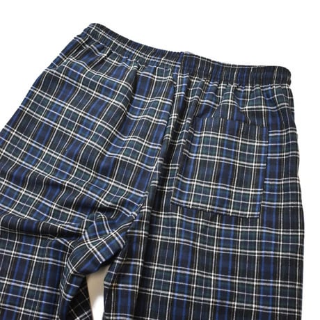 Los Angeles Apparel Cotton Flannel Lounge Pants RCF445 / 全4色