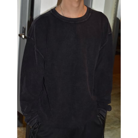 Charles River Camden Crew Neck Sweatshirt / 全5色