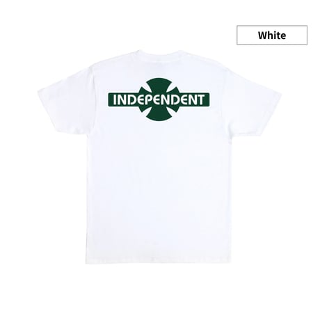 Independent OGBC Legacy Mens Independent T-Shirt / 全2色