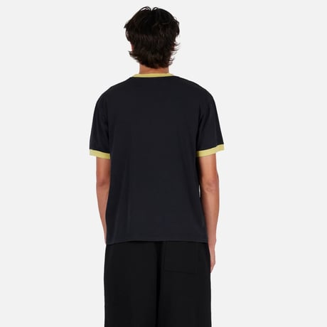 Dime Space Ringer T-Shirt / 全4色