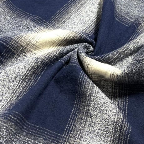 Shaka Wear Plaid Flannel Overshirts / 全3色