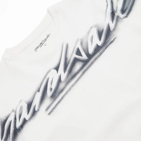 Yardsale Haze T-Shirt - White