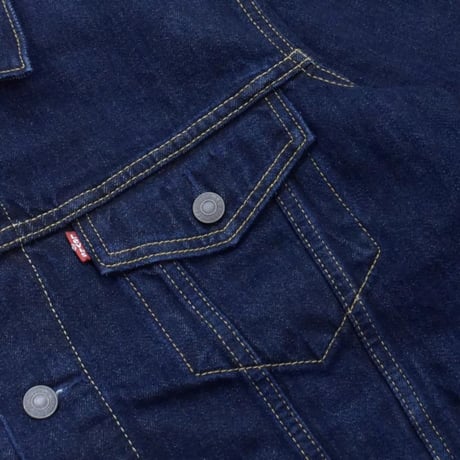 Levi's®︎ 72334 The Trucker Jacket [0134] [0793]