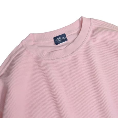 Charles River Camden Crew Neck Sweatshirt / 全5色