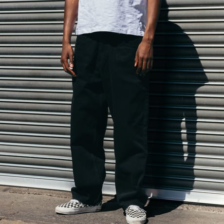 Butter goods Baggy Denim Jeans