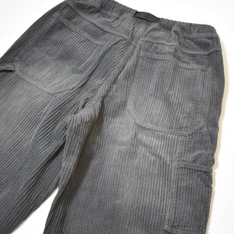 Gramicci Big Wale Carpenter Pants / 全3色