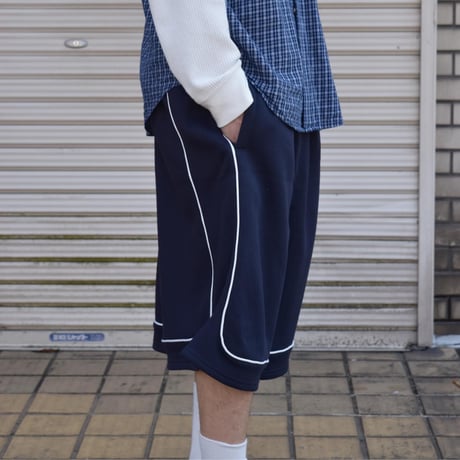 Shaka Wear Baggy Fleece Basketball Shorts / 全3色