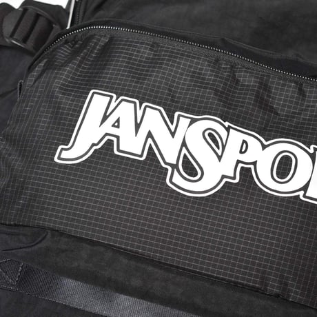 Jansport Seattle Pack - Black