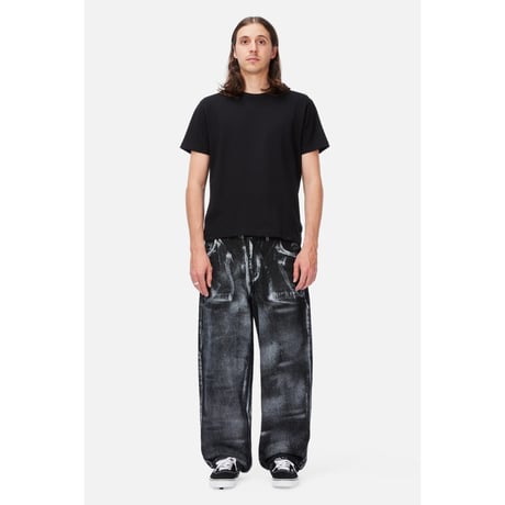 Dime Baggy Denim Pants (Fall 26) / 全4色