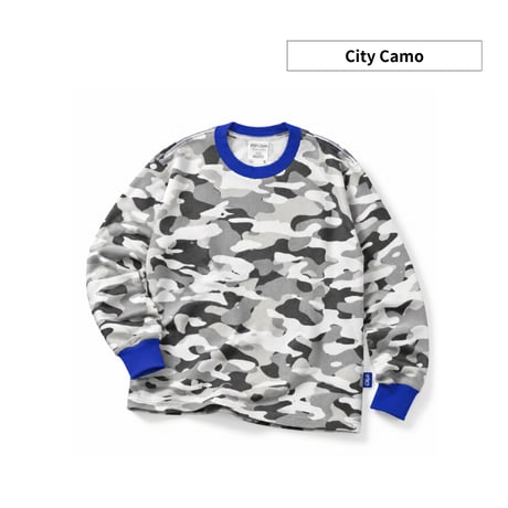 Shaka Wear 9.0oz Heavy Weight Thermal 2.0 / 全3色