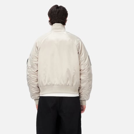 Dime Utility Bomber Jacket / 全2色