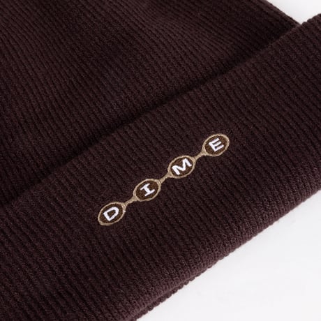 Space Fold Beanie