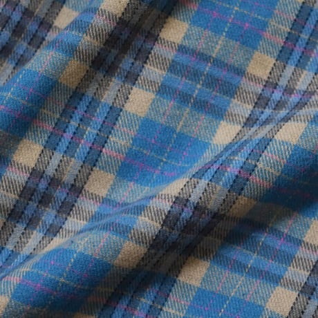 Los Angeles Apparel Cotton Flannel Lounge Pants RCF445 / 全4色