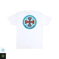 Independent Truck Co Legacy Mens Independent T-Shirt / 全2色