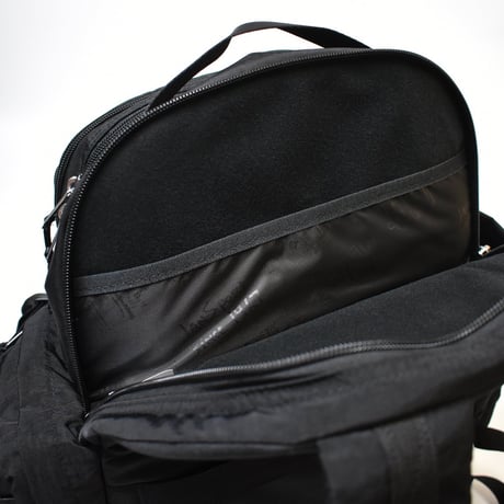 Jansport Seattle Pack - Black