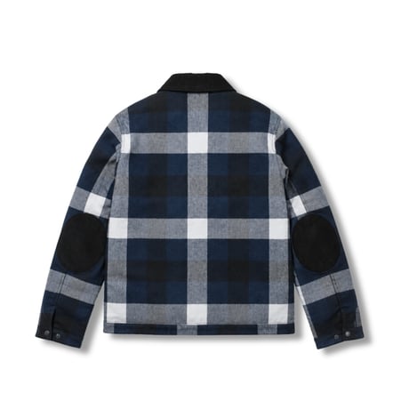 Levi's®︎ Internal Quilted Work Jacket [LM6RP117] / 全3色