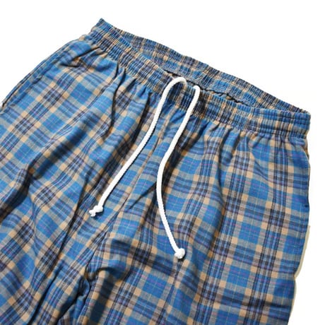Los Angeles Apparel Cotton Flannel Lounge Pants RCF445 / 全4色