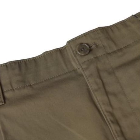 Calvin Klein Baggy Pleated Chino Pants / 全2色
